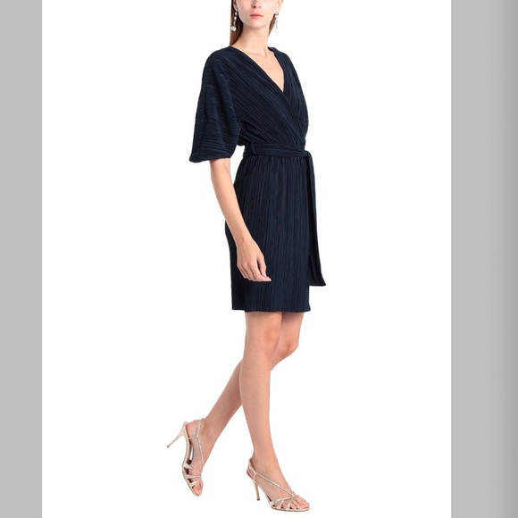 Y.A.S. Dresses & Skirts - Dark Blue Dress